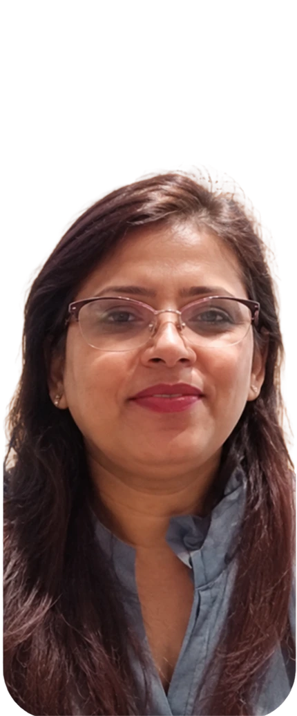 Dr. Kanchan