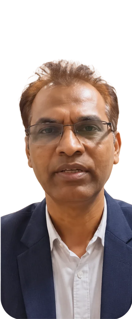 Dr. Apurba