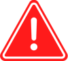 Warning